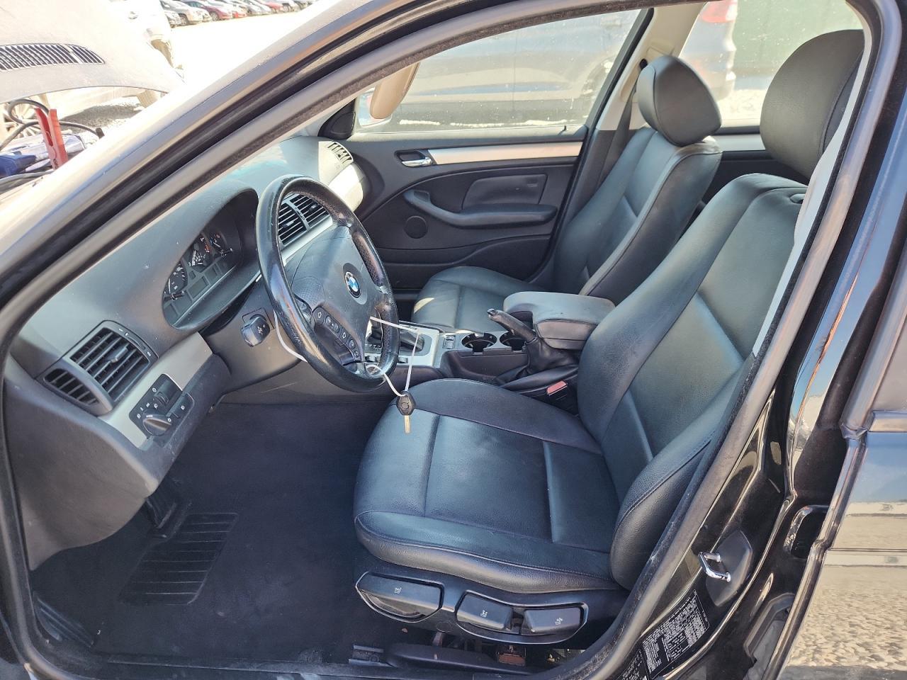 2004 BMW 325 Is Sulev - Фото 7