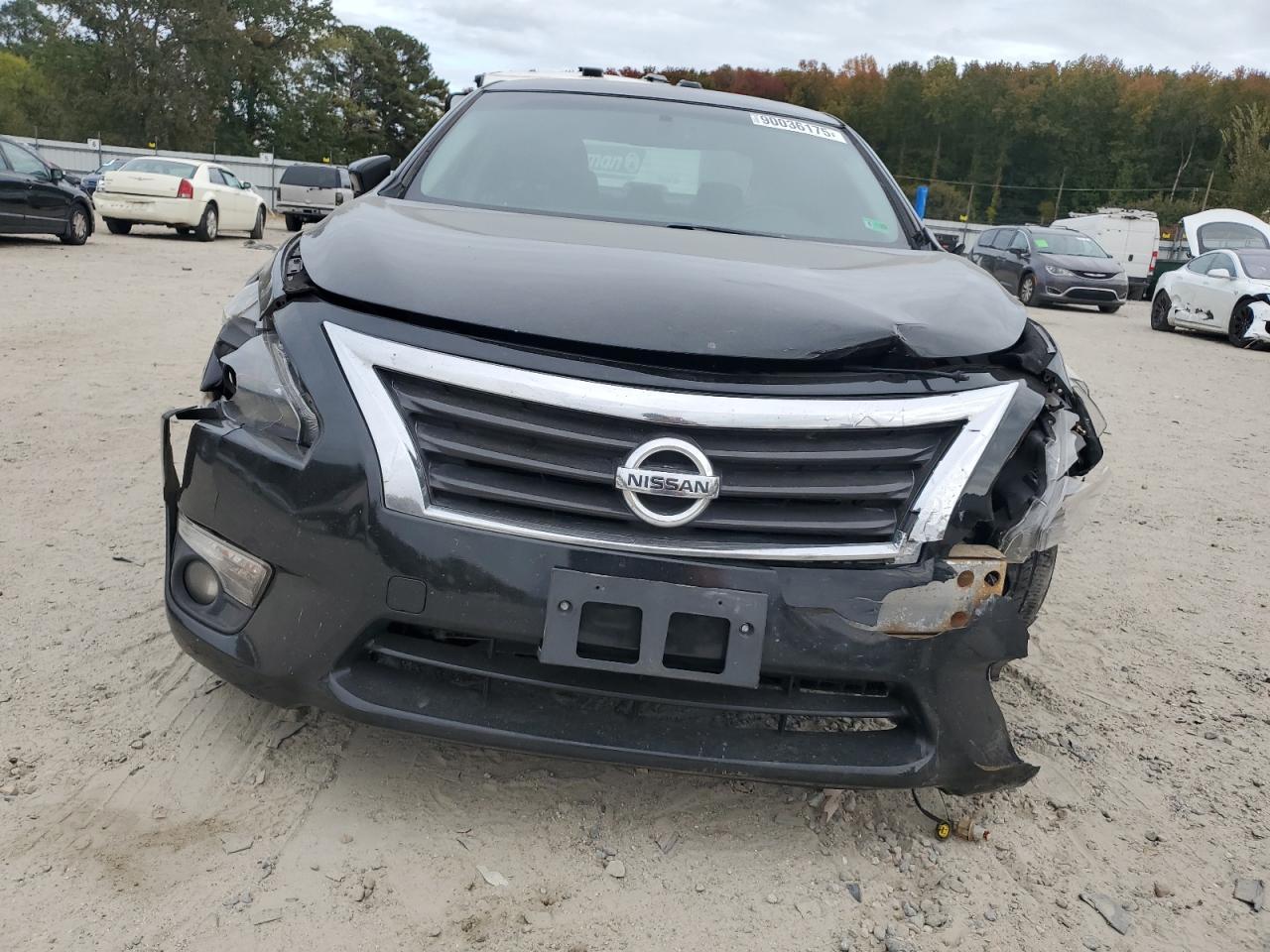 2013 Nissan Altima 2.5 - Image 5