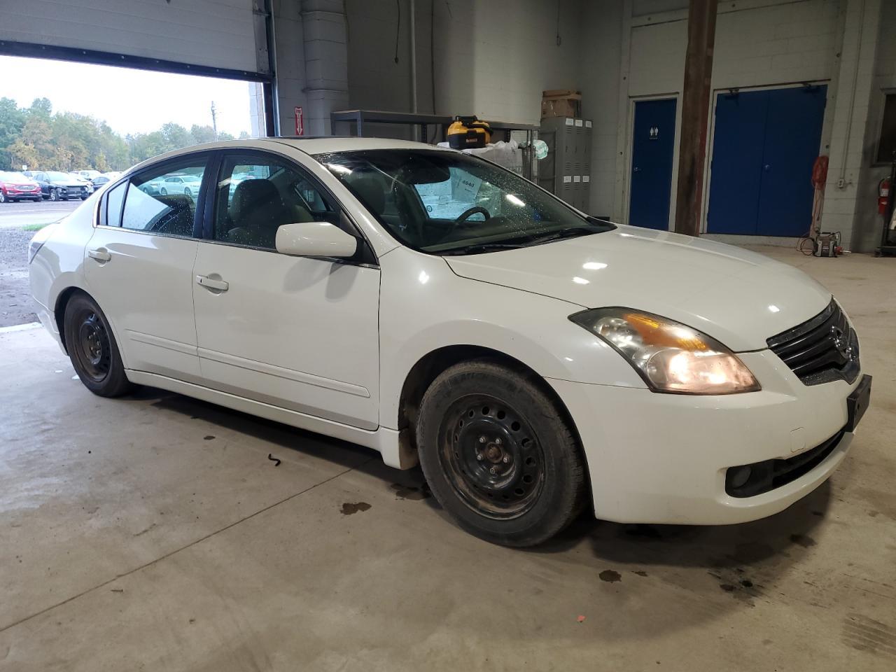 2009 Nissan Altima 2.5 - Фото 4