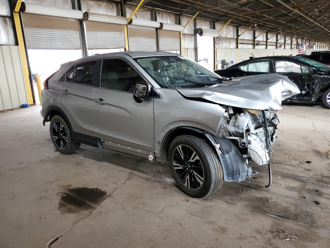 2023 Mitsubishi Eclipse Cross Se - Фото 4