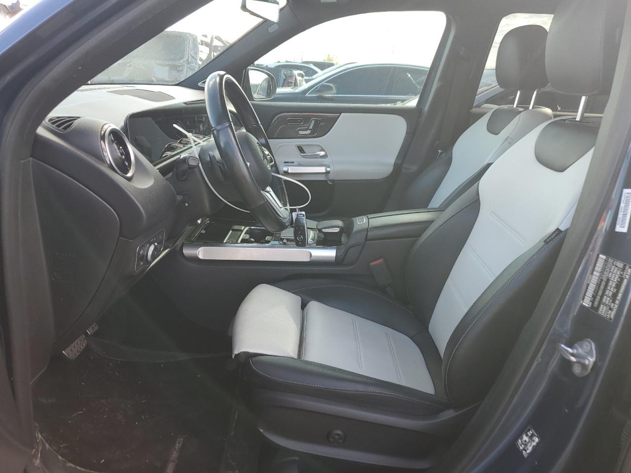 2021 Mercedes-Benz Glb 250 4Matic - Фото 7