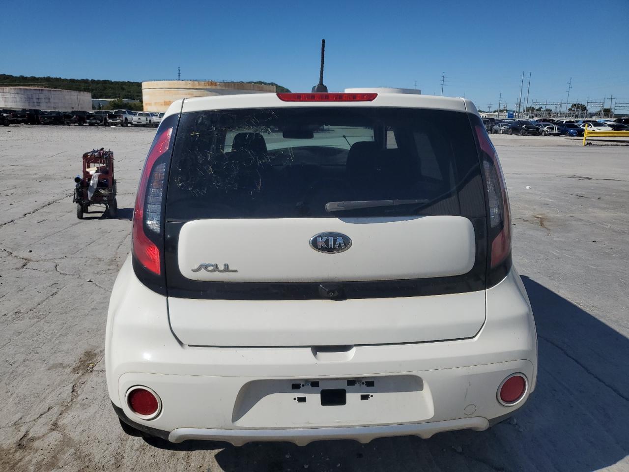 2018 Kia Soul + - Image 6