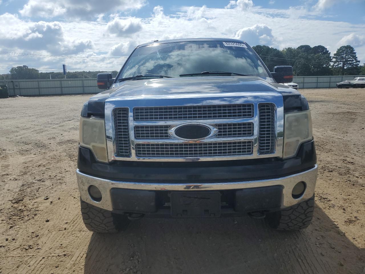 2011 Ford F150 Supercrew - Image 5
