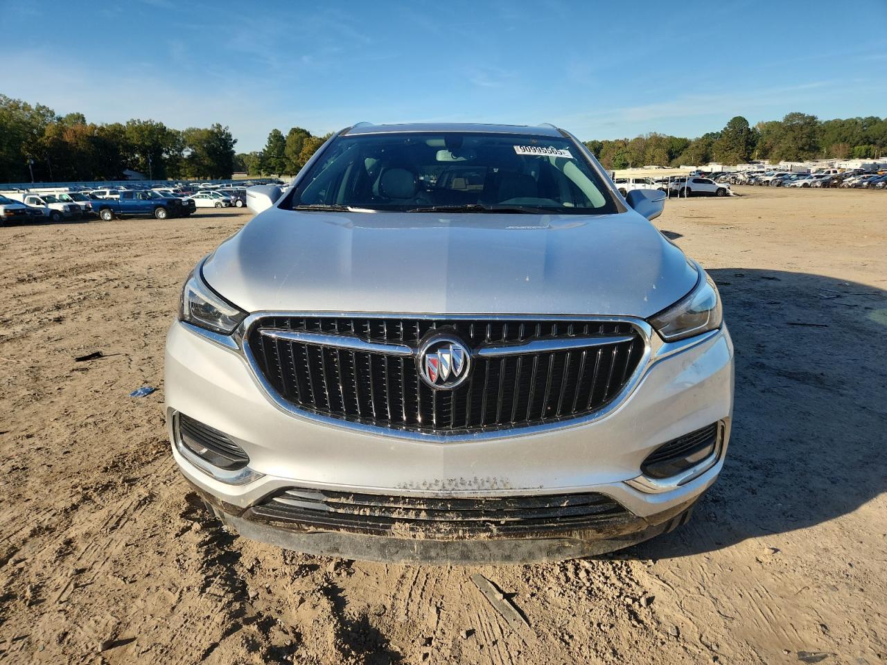2020 Buick Enclave Essence - Фото 5