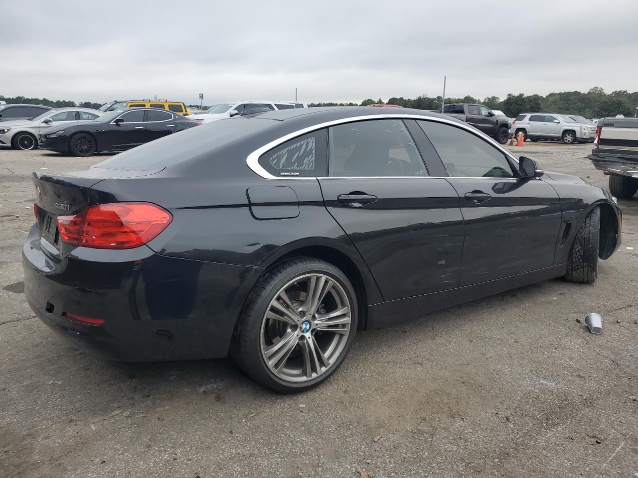 2017 BMW 430I Gran Coupe - Image 3
