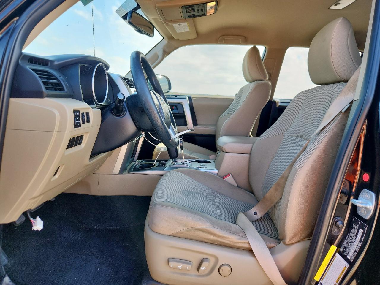 2011 Toyota 4Runner Sr5 - Image 7