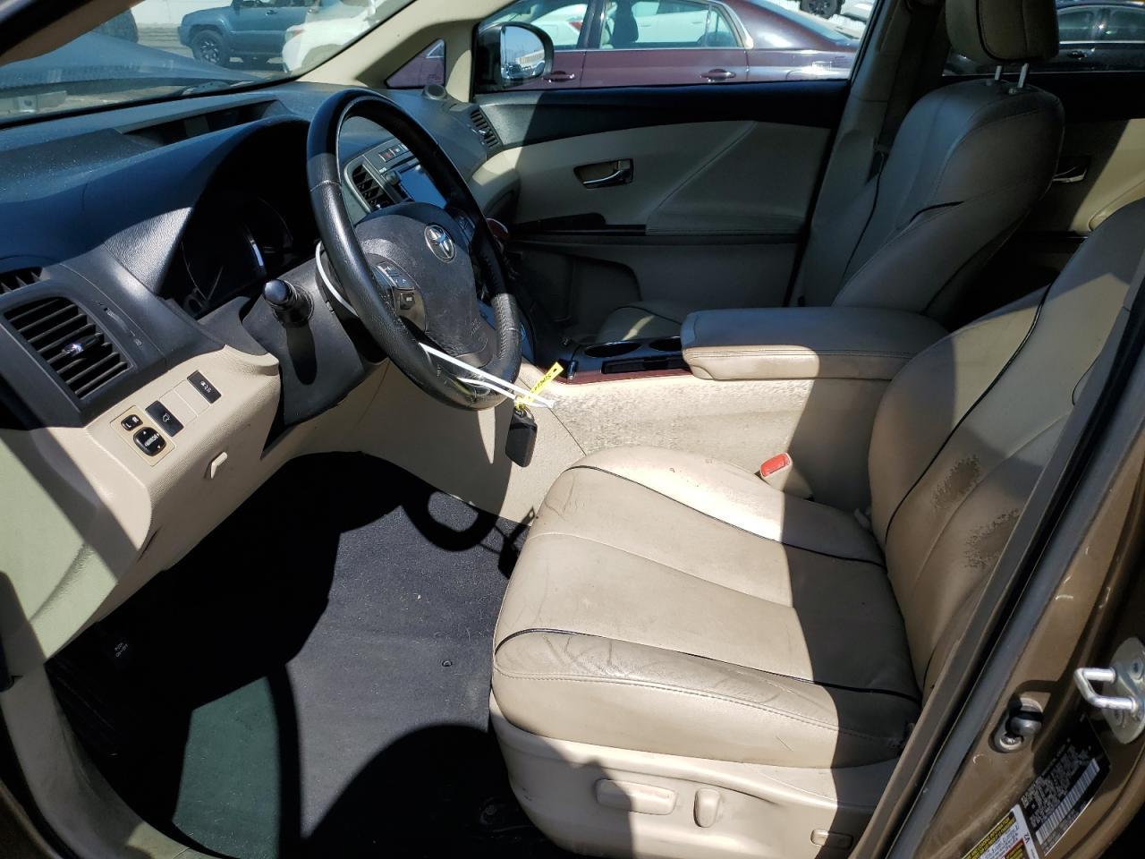 2009 Toyota Venza - Image 7