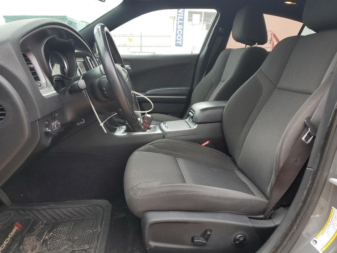 2019 Dodge Charger Sxt - Image 7