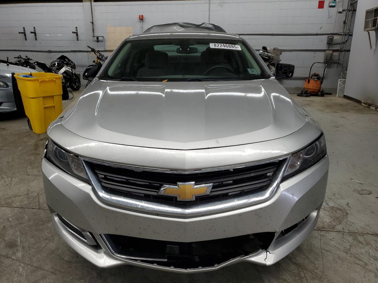 2015 Chevrolet Impala Ls - Image 5