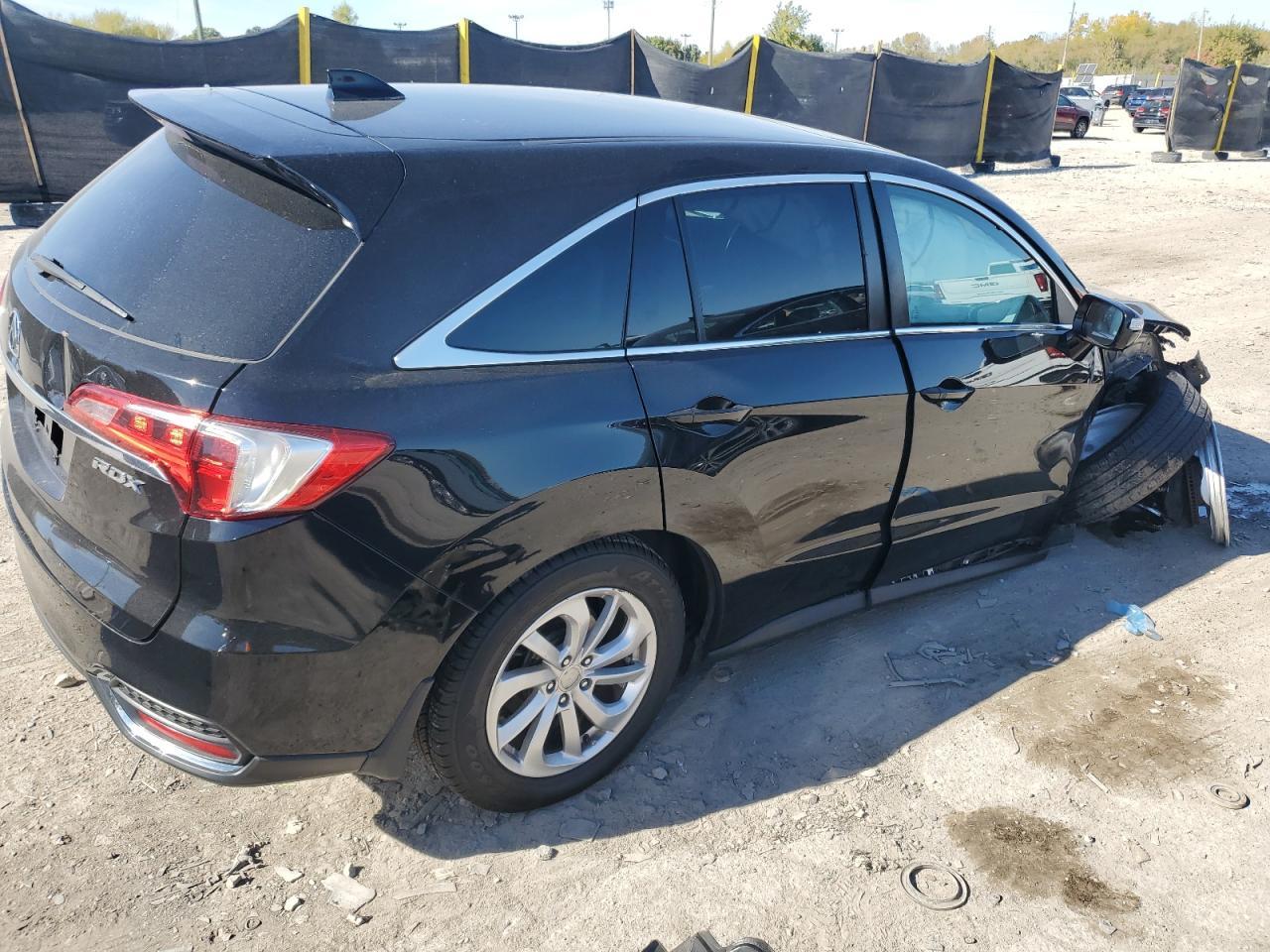 2018 Acura Rdx - Фото 3