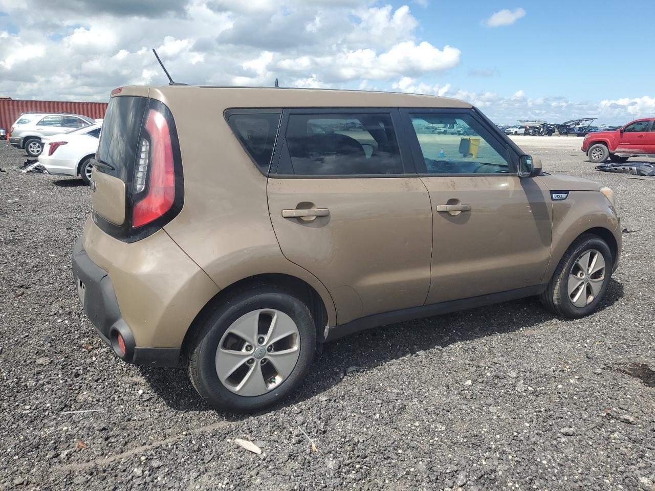 2015 Kia Soul - Фото 3