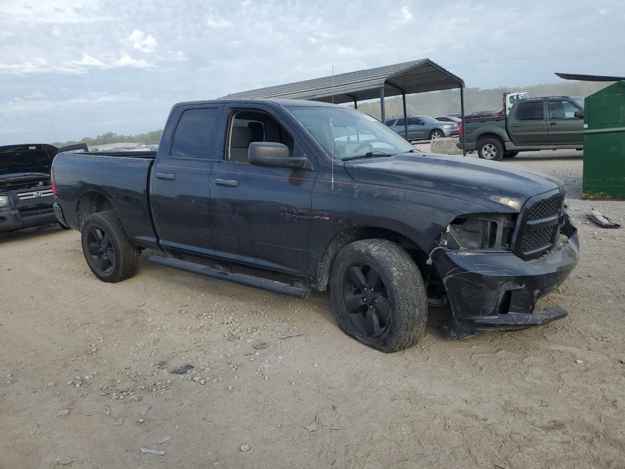 2016 Ram 1500 St - Image 4