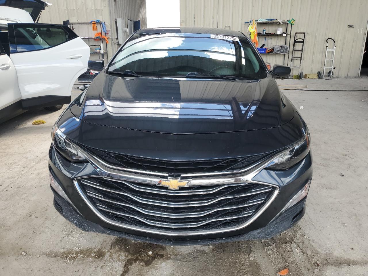 2019 Chevrolet Malibu Lt - Фото 5