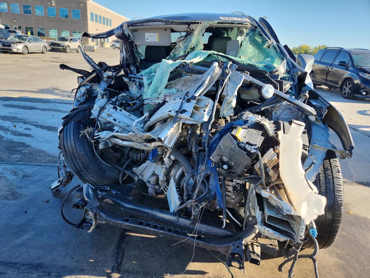 2019 Buick Enclave Premium - Фото 5