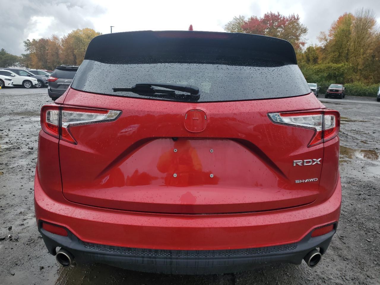 2021 Acura Rdx - Image 6