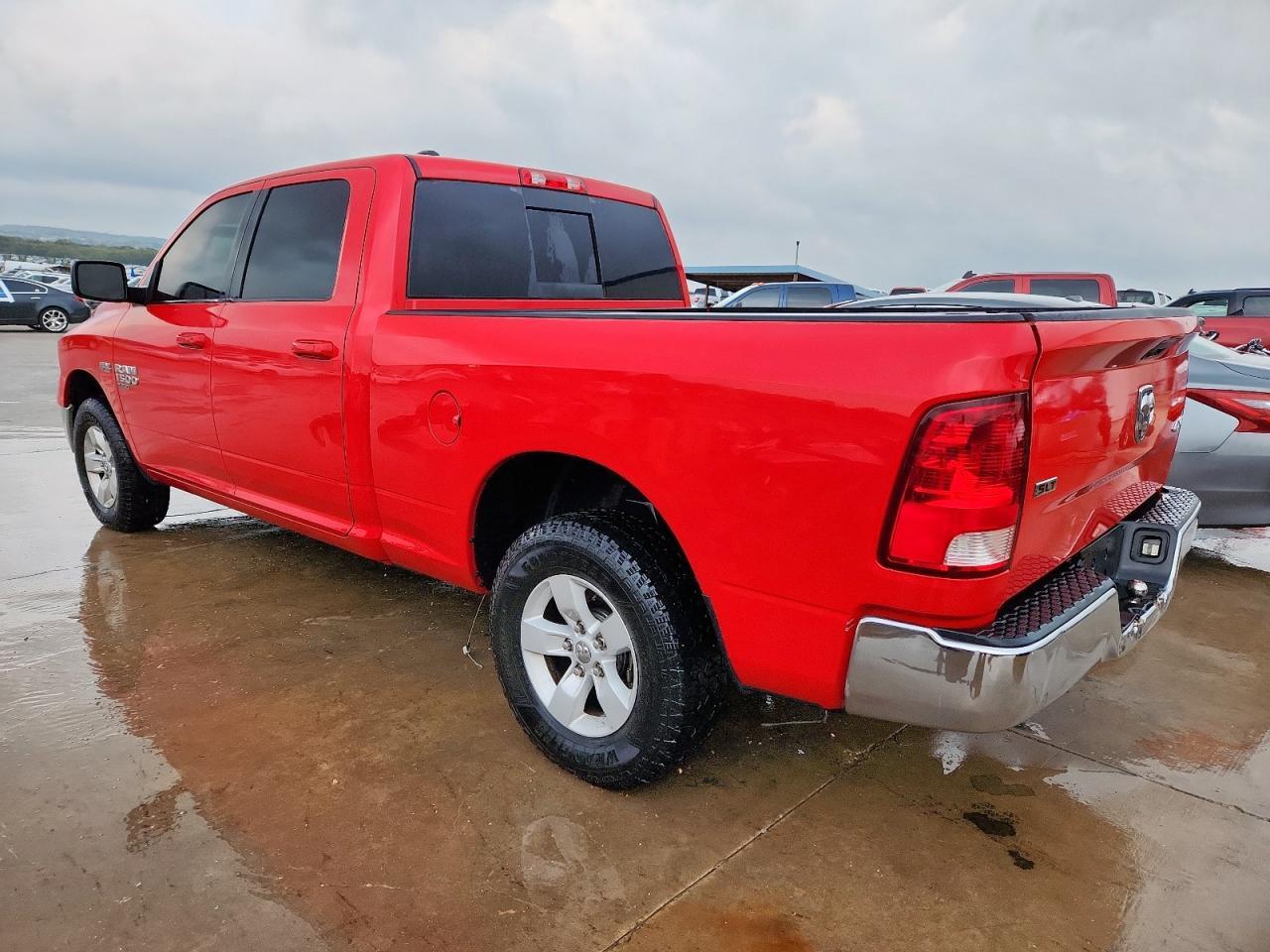 2020 Ram 1500 Classic Slt - Image 2