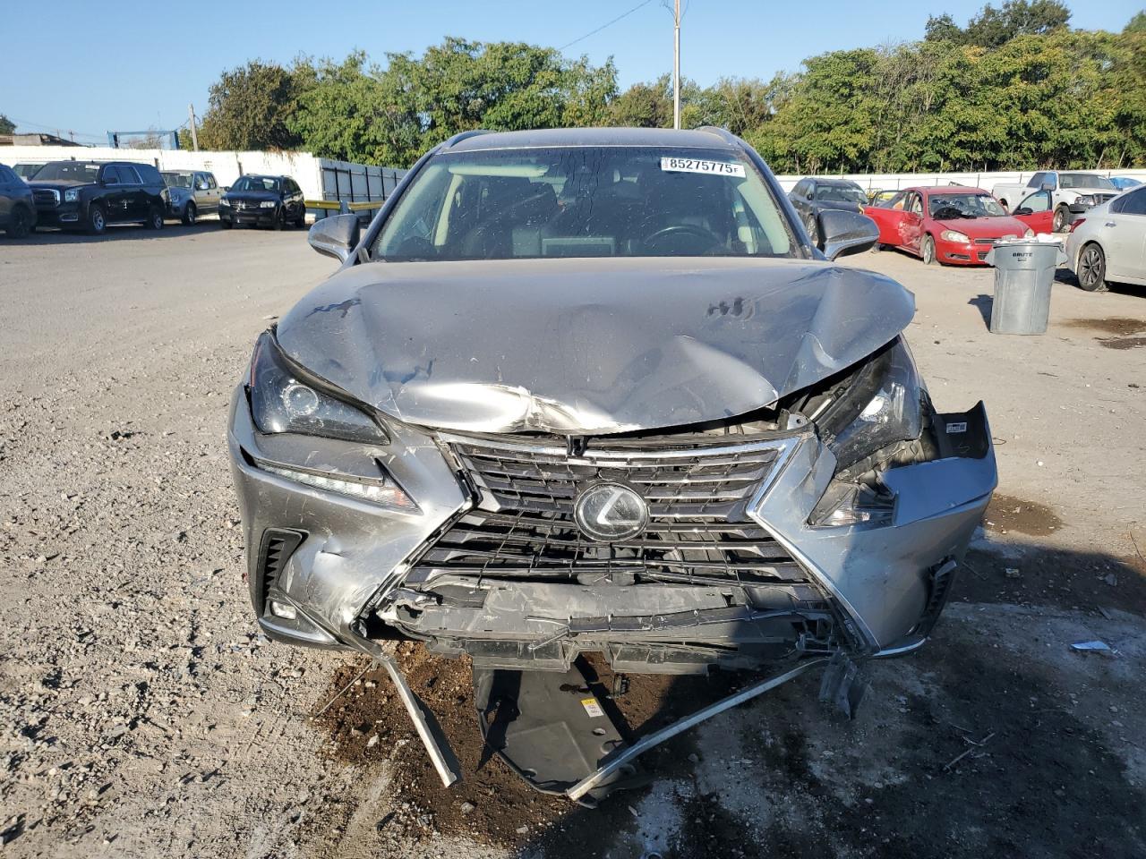 2018 Lexus Nx 300 Base - Image 5