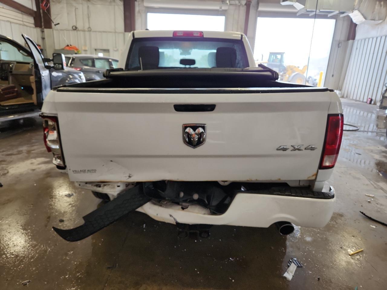 2013 Ram 1500 St - Image 6