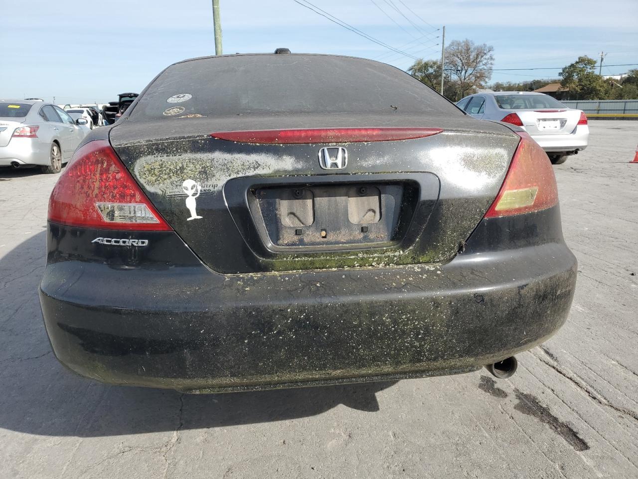 2006 Honda Accord Ex - Image 6