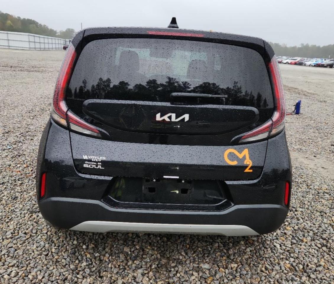 2023 Kia Soul Lx - Фото 6