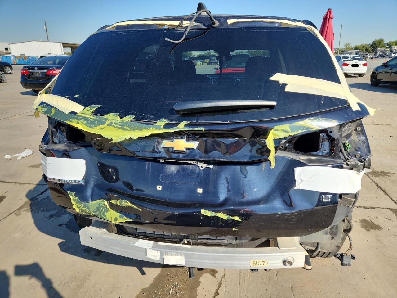 2021 Chevrolet Equinox Lt - Image 6