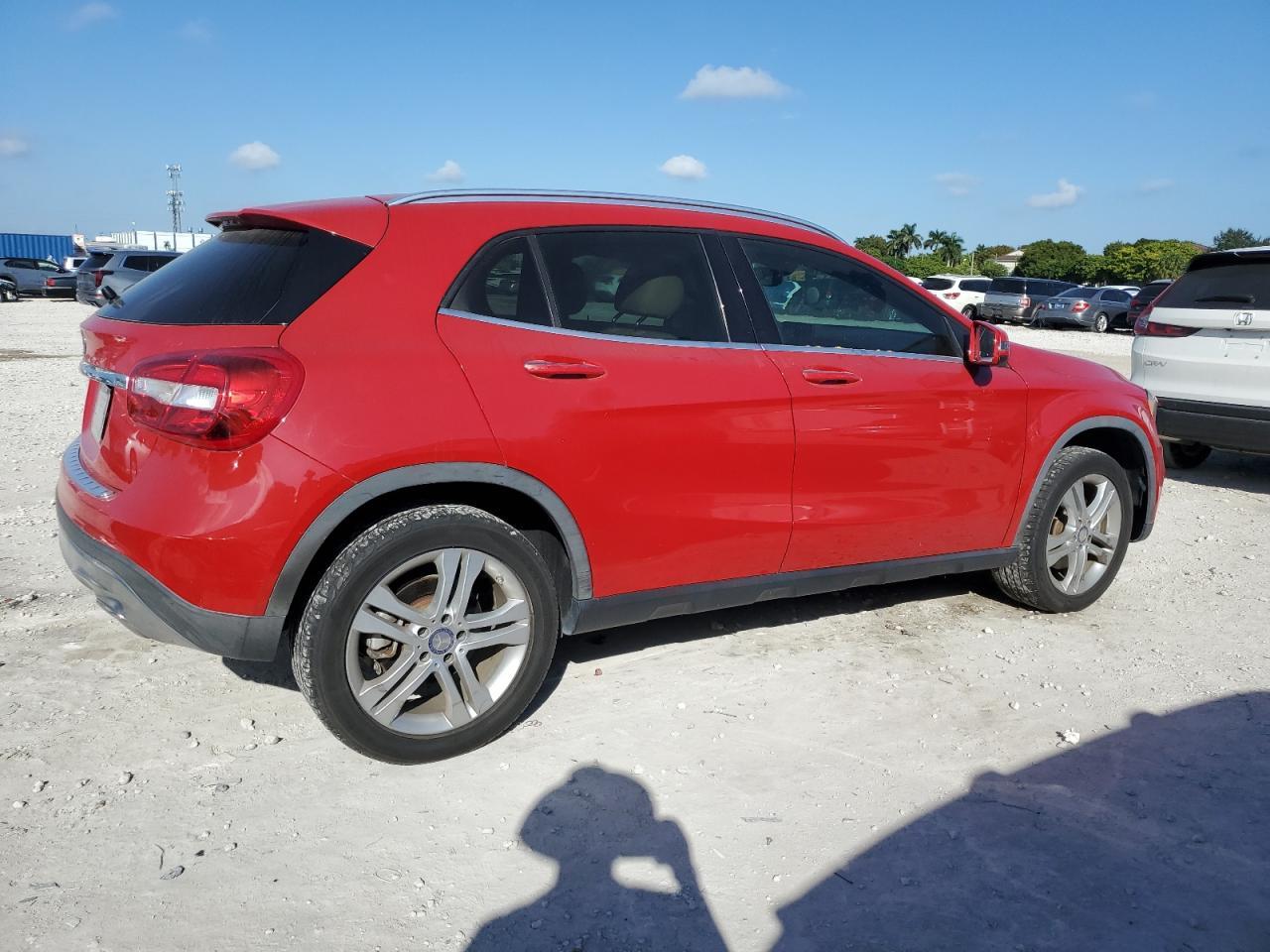 2015 Mercedes-Benz Gla 250 - Фото 3