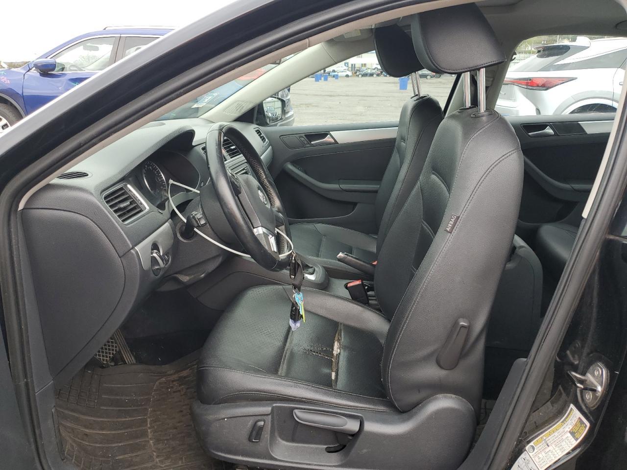 2013 Volkswagen Jetta Se - Image 7