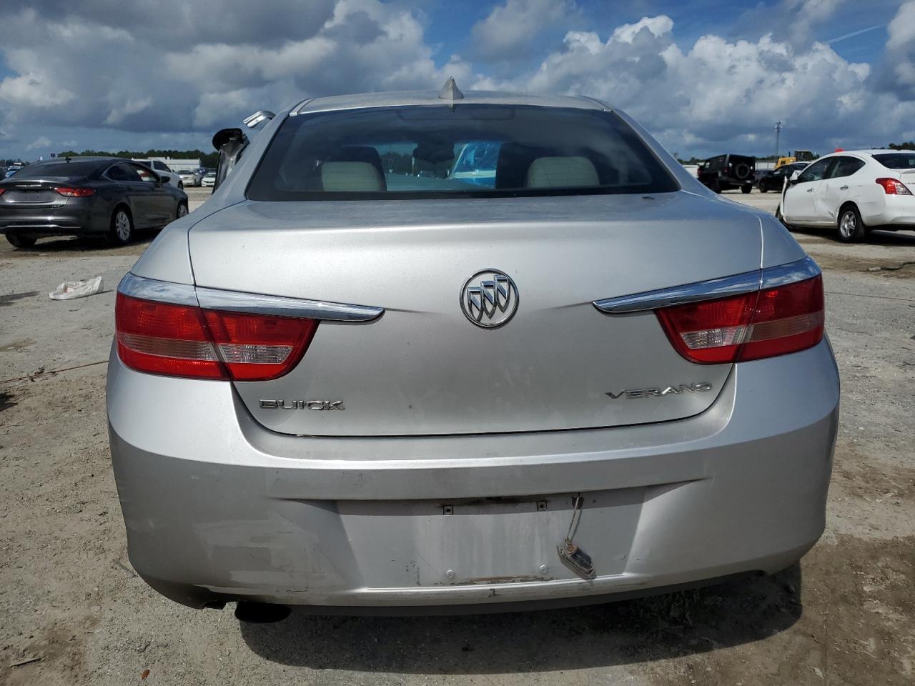 2016 Buick Verano - Image 6