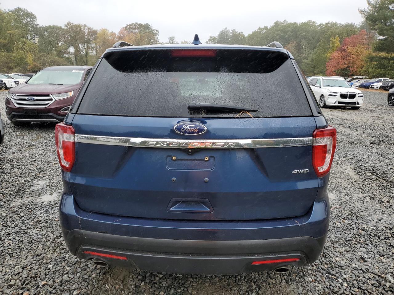 2016 Ford Explorer - Image 6