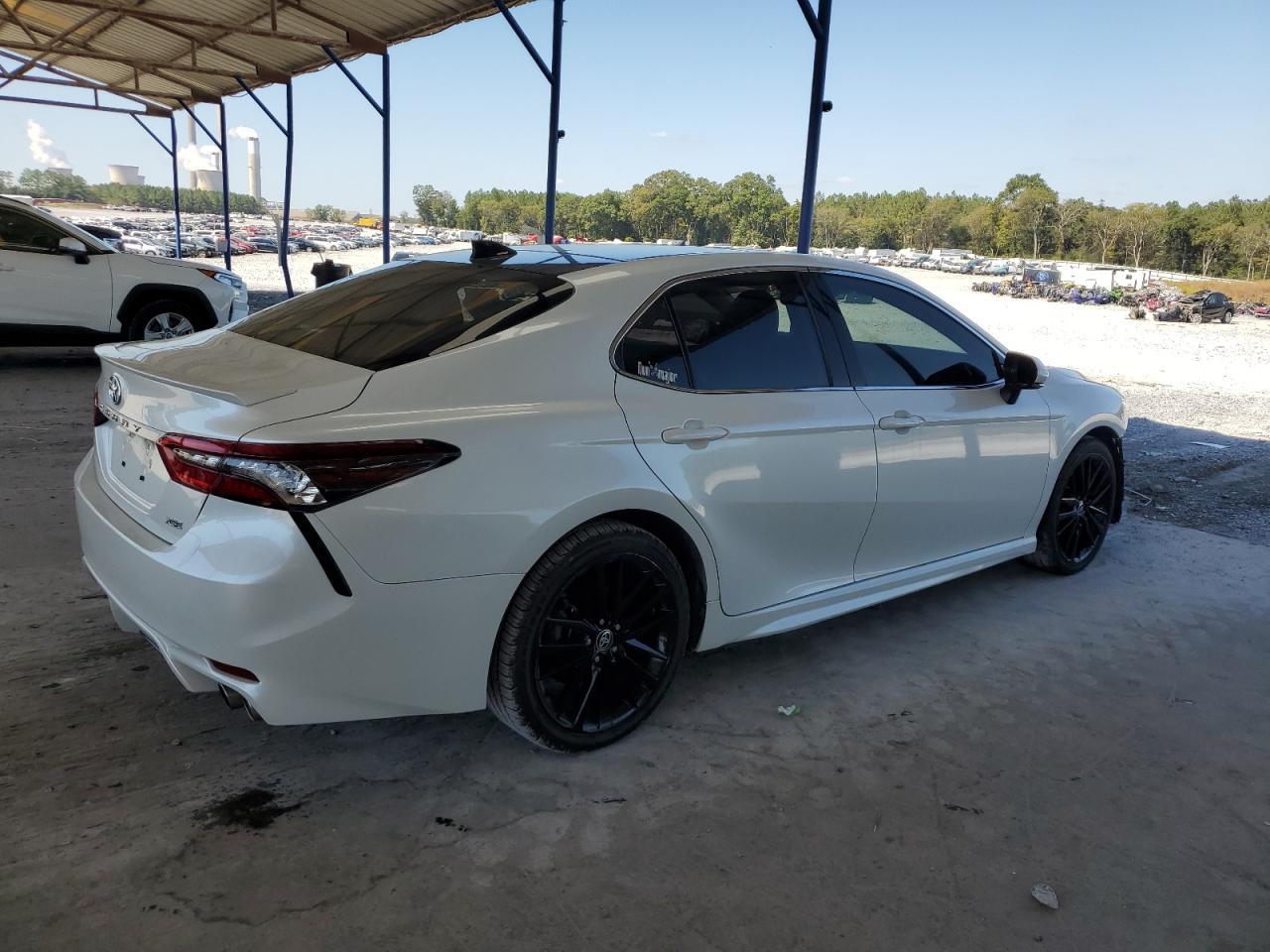 2021 Toyota Camry Xse - Image 3