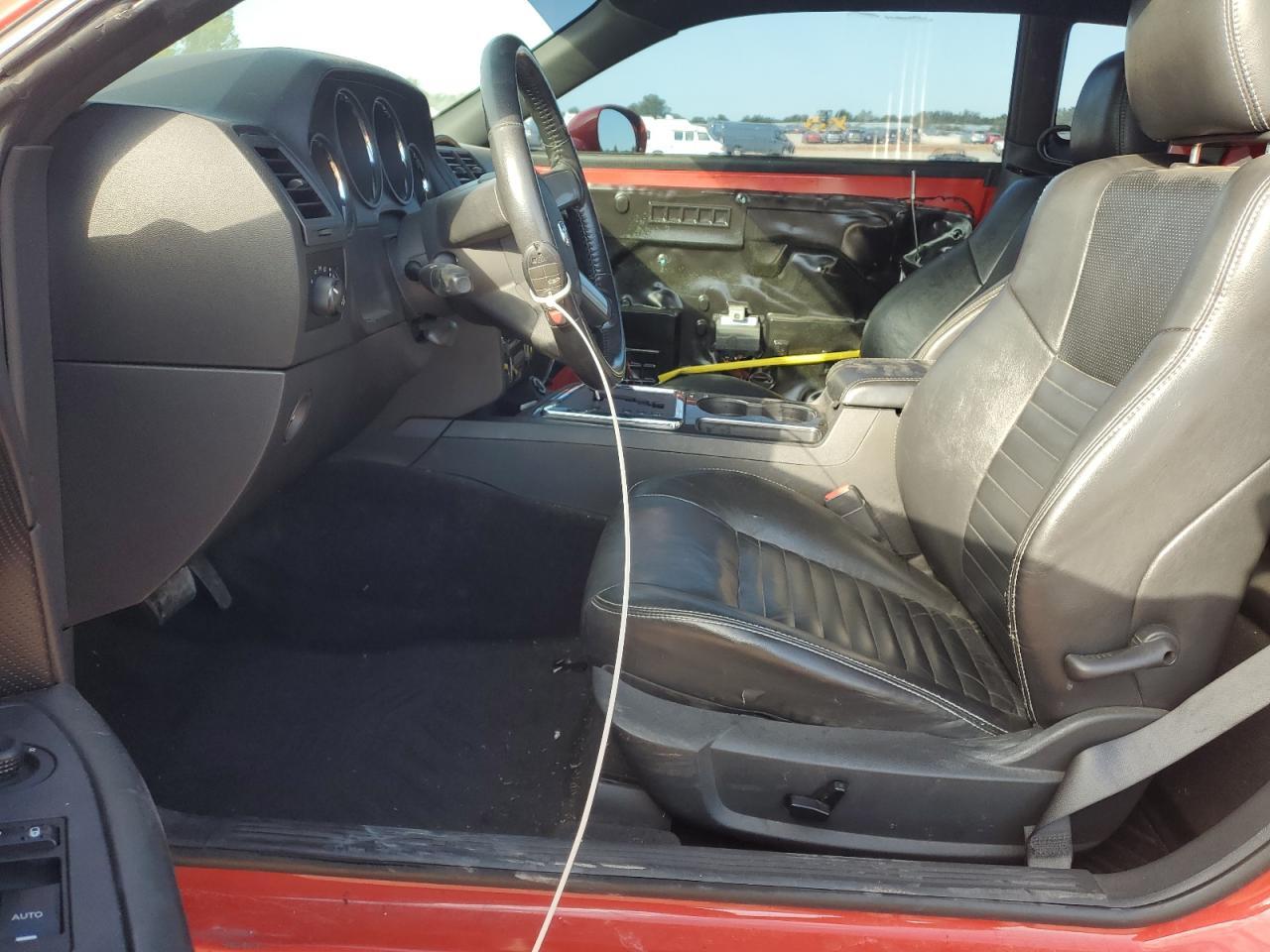 2010 Dodge Challenger R/T - Image 7