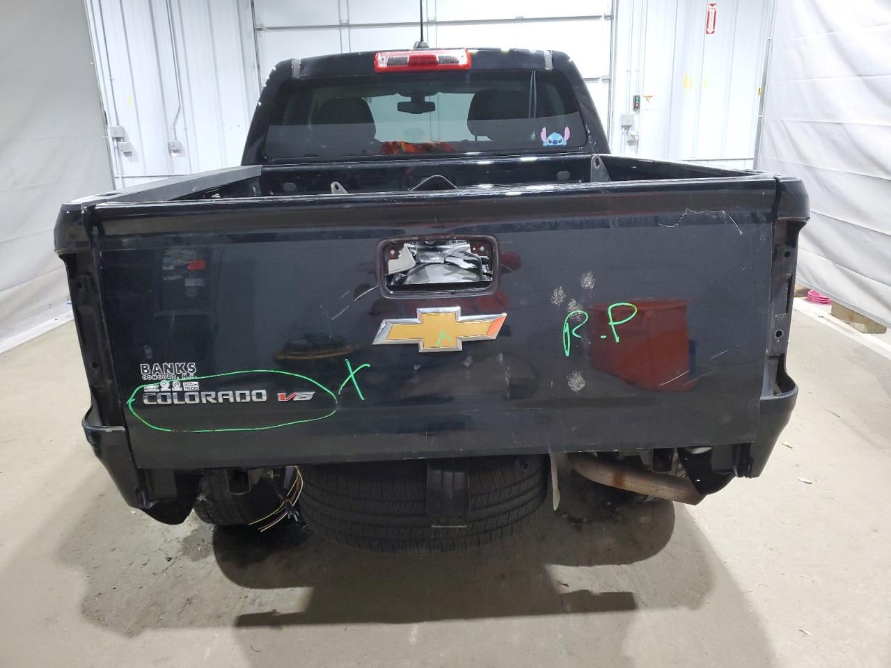 2019 Chevrolet Colorado - Image 6