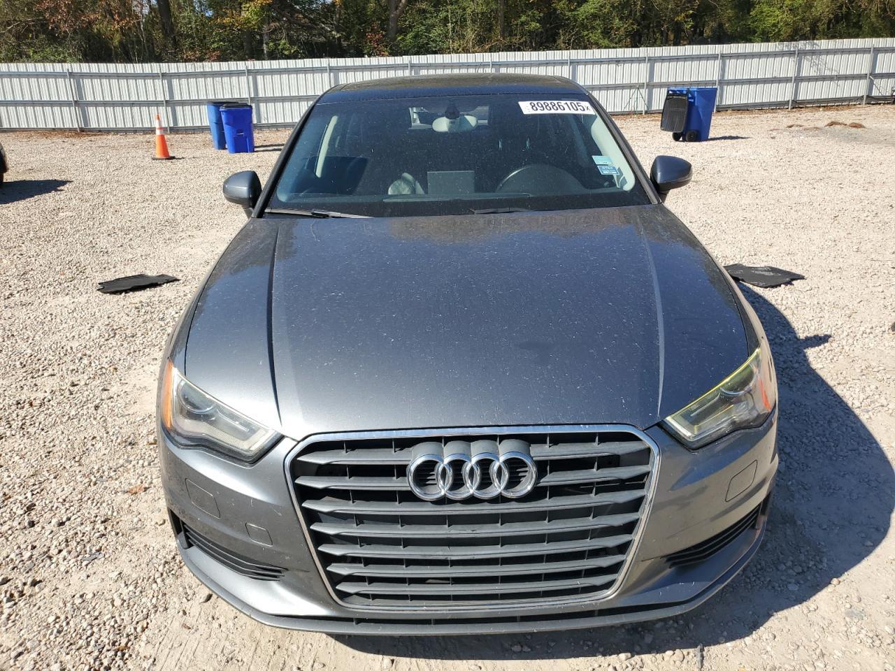 2015 Audi A3 Premium - Image 5