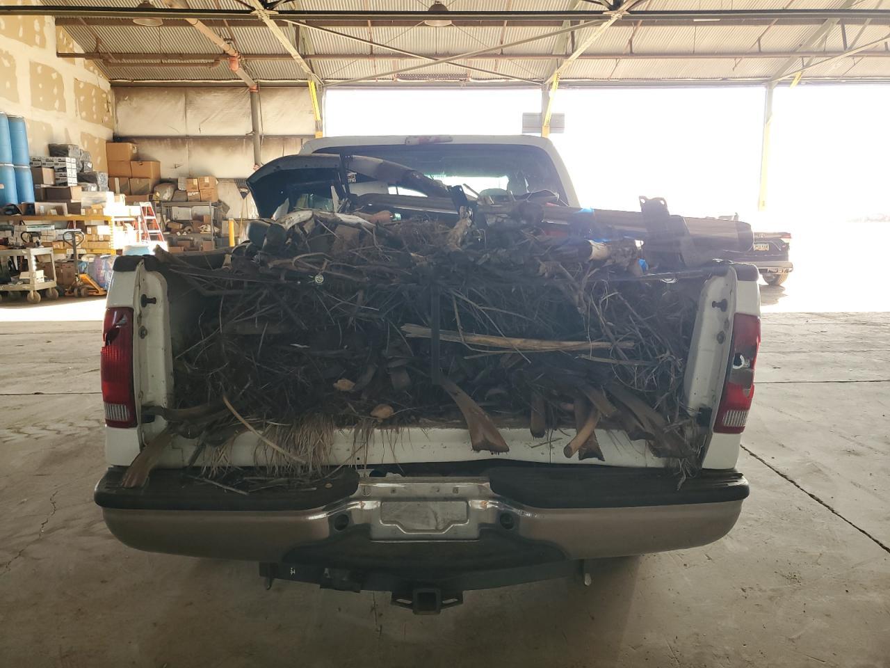 2005 Ford F250 Super Duty - Фото 6