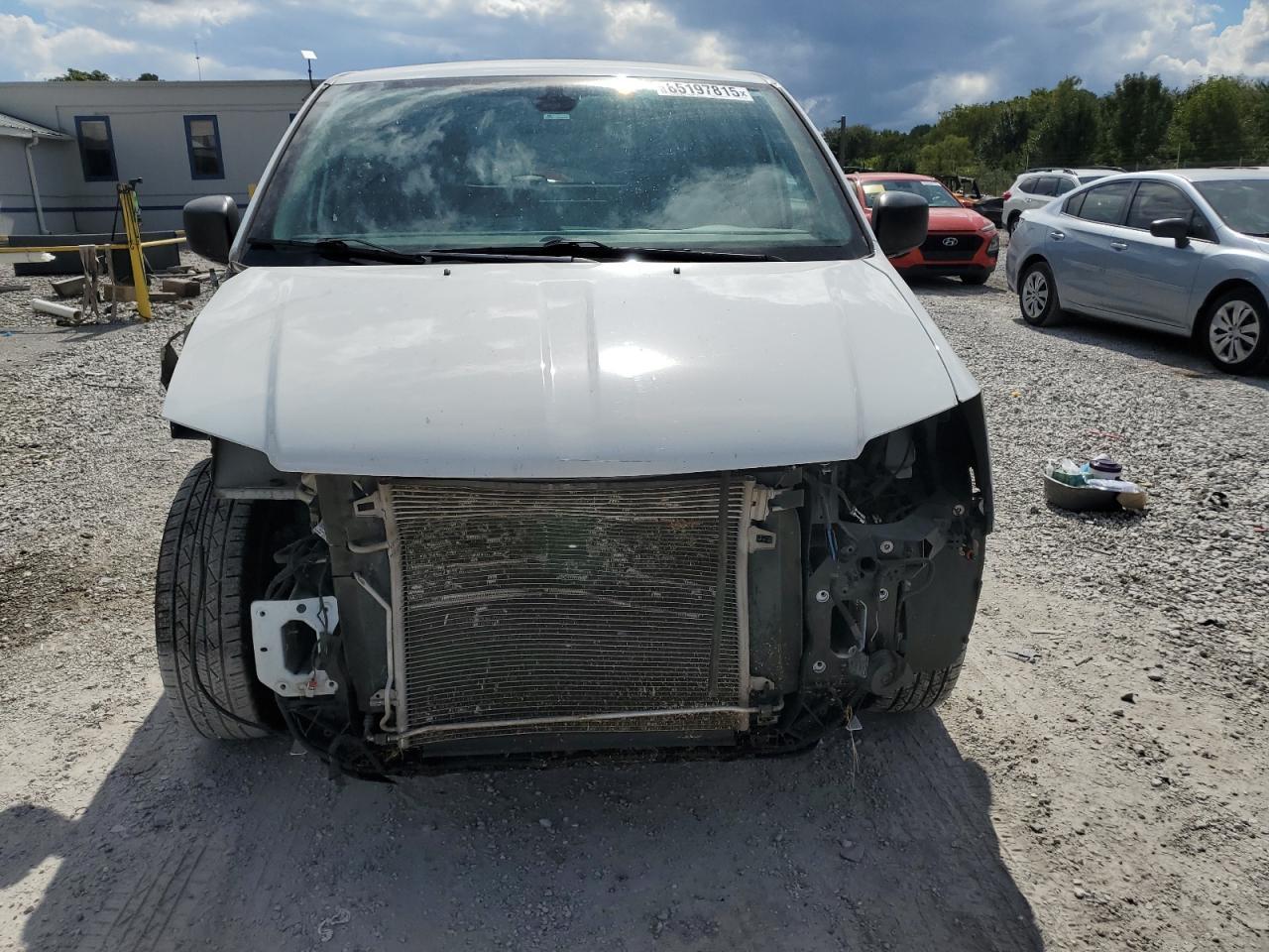 2019 Dodge Grand Caravan Se - Image 5