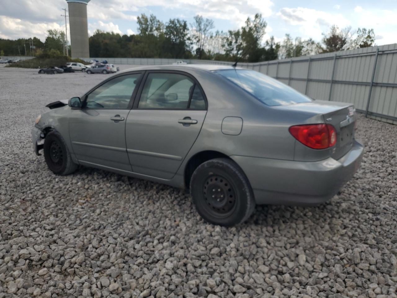 2004 Toyota Corolla Ce - Фото 2