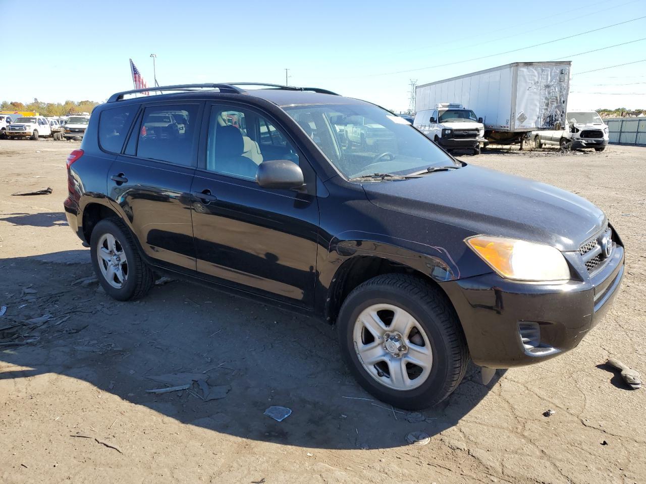 2011 Toyota Rav4 - Фото 4