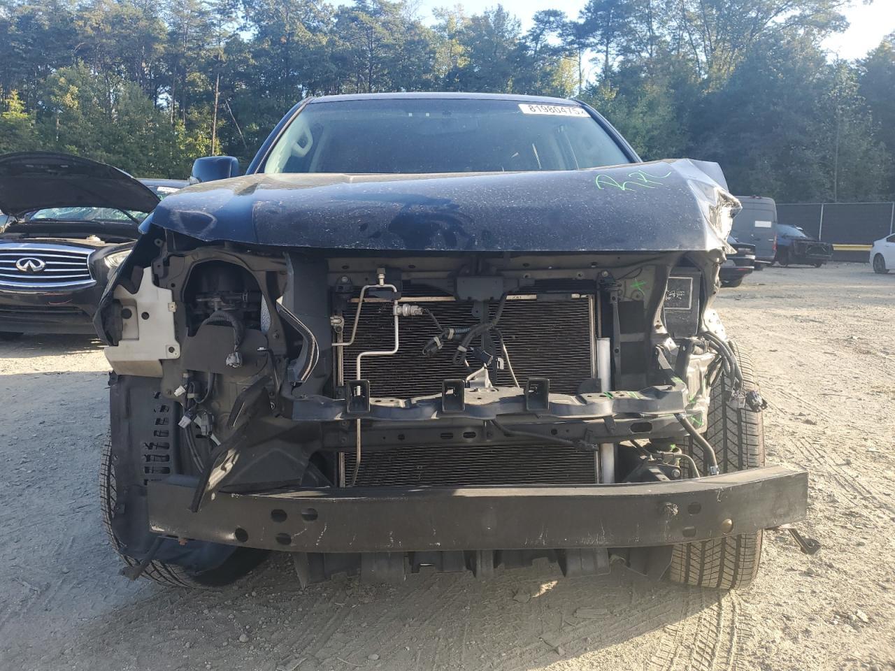 2017 Lexus Gx 460 - Фото 5