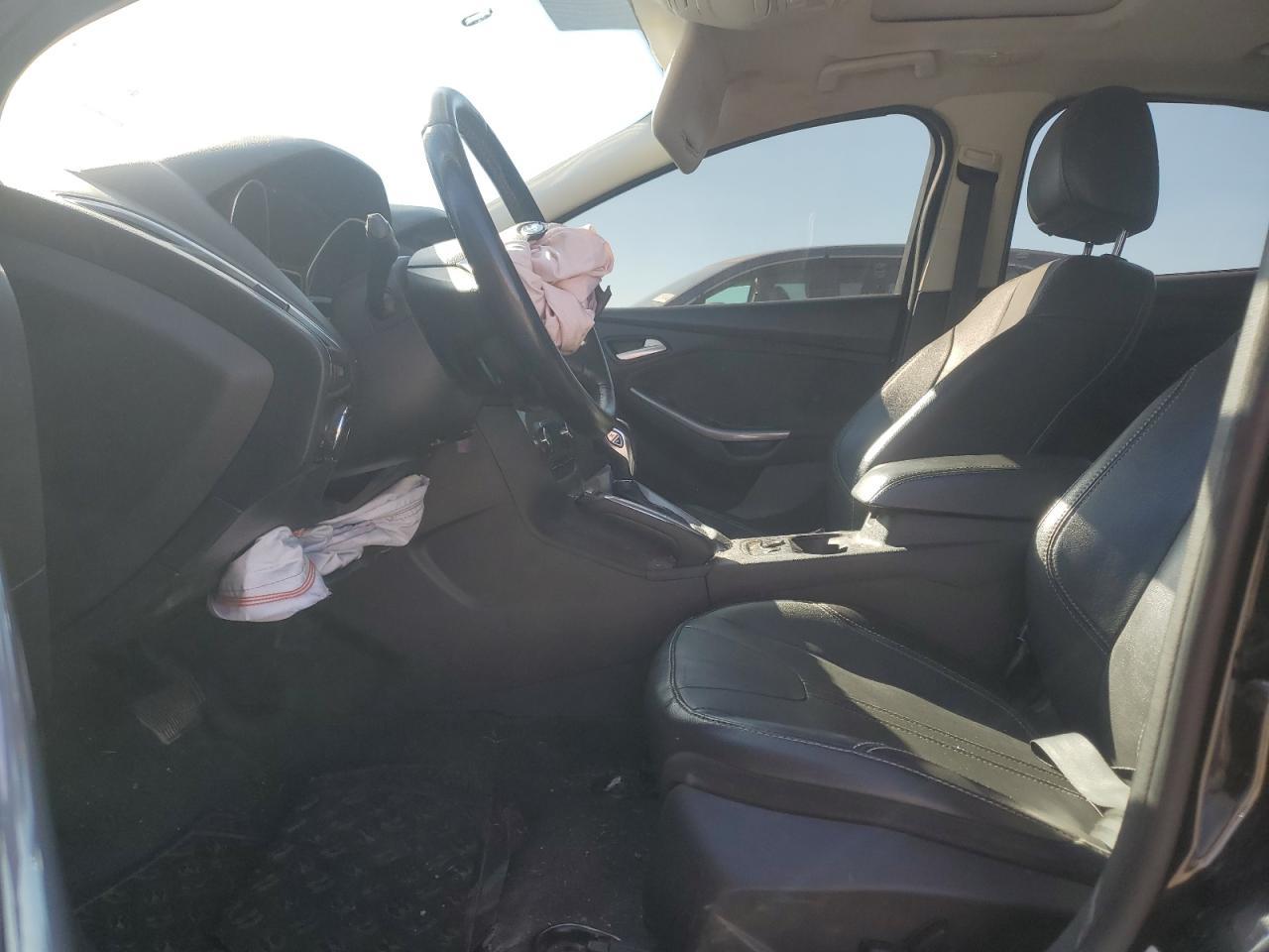 2013 Ford Focus Titanium - Image 7