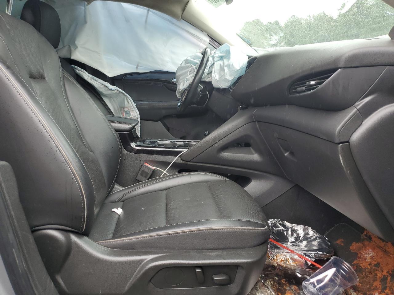 2023 Buick Envision Essence - Фото 7