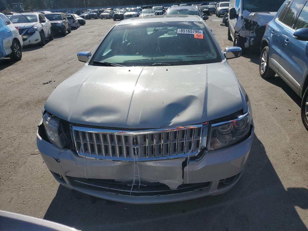 2008 Lincoln Mkz - Image 5