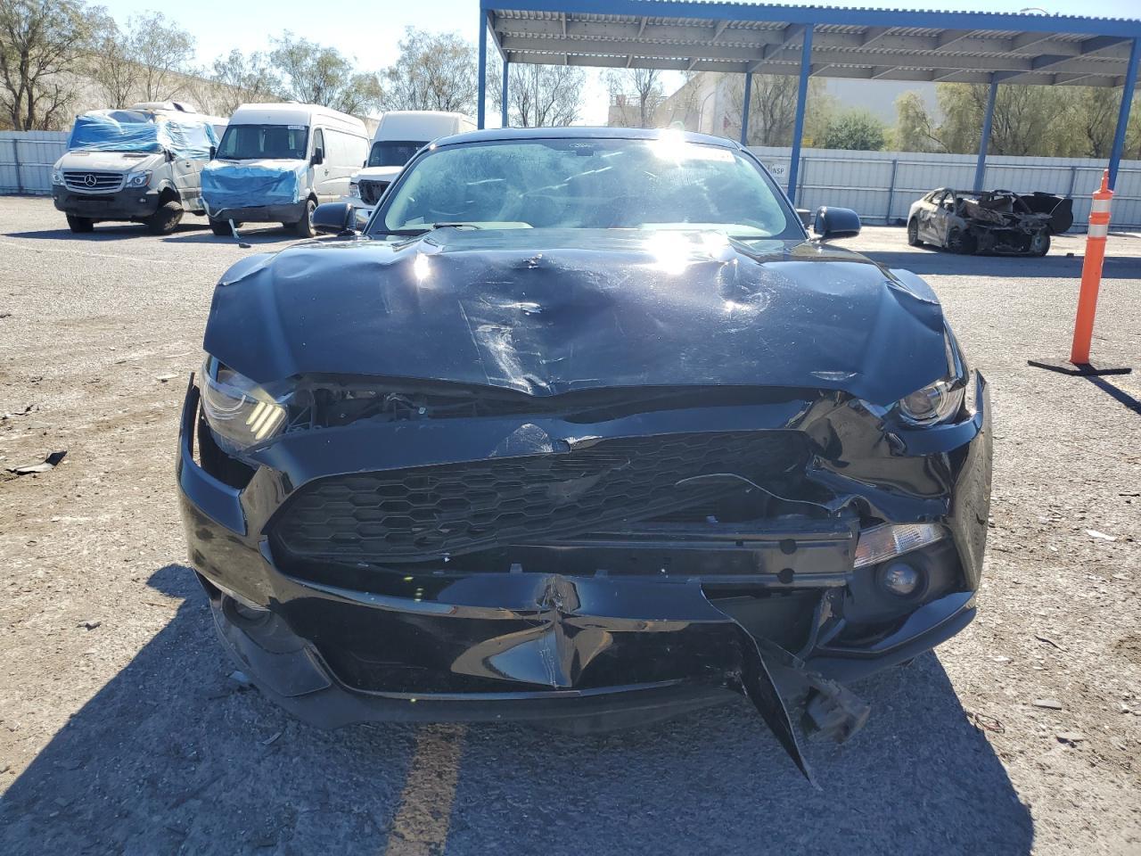 2015 Ford Mustang - Image 5