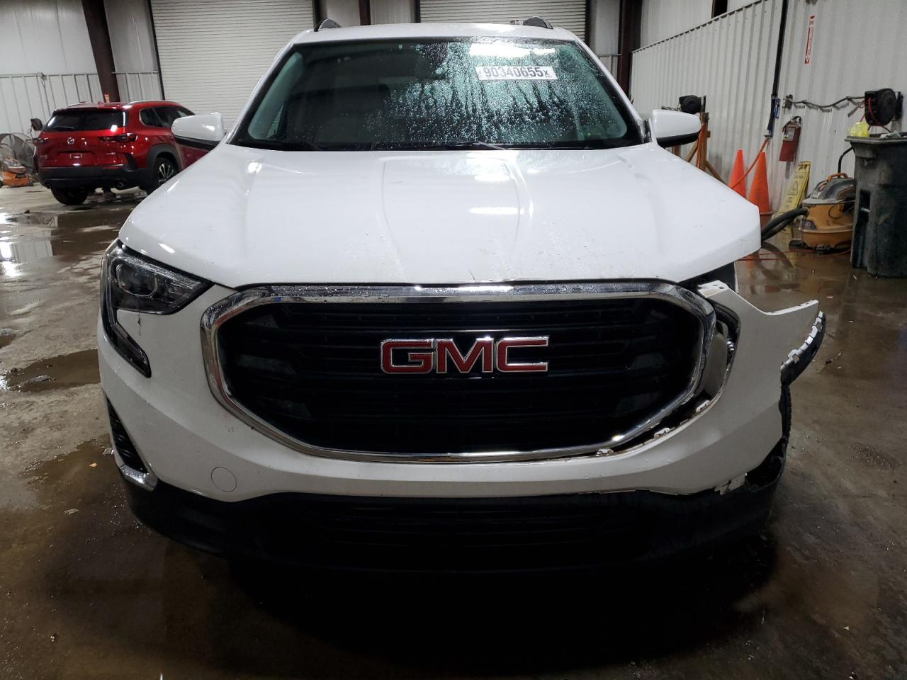 2018 GMC Terrain Sle - Image 5