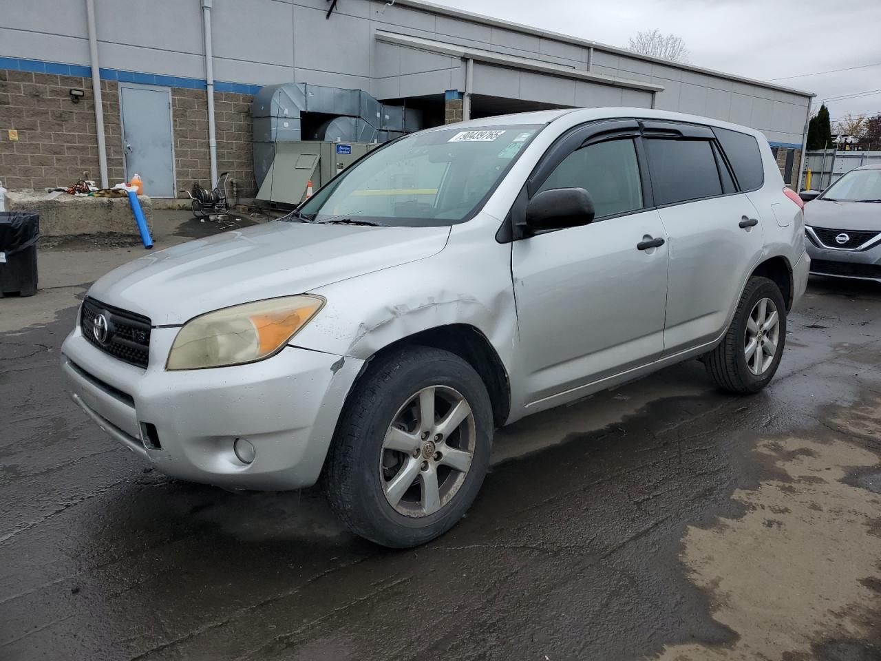 2008 Toyota Rav4