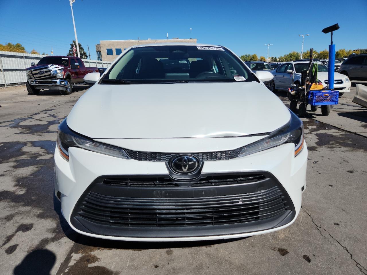 2023 Toyota Corolla Le - Image 5