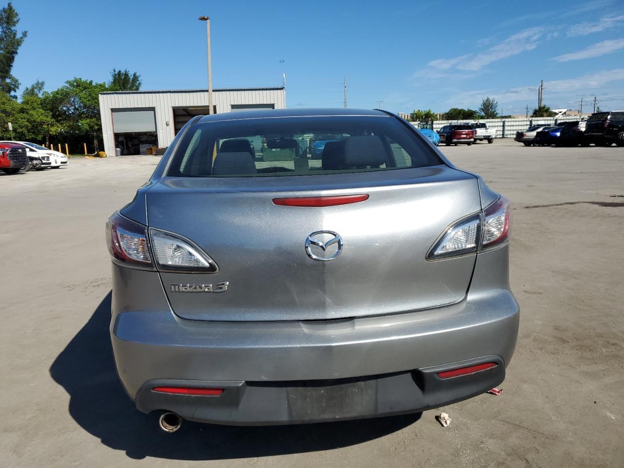 2010 Mazda 3 I - Фото 6