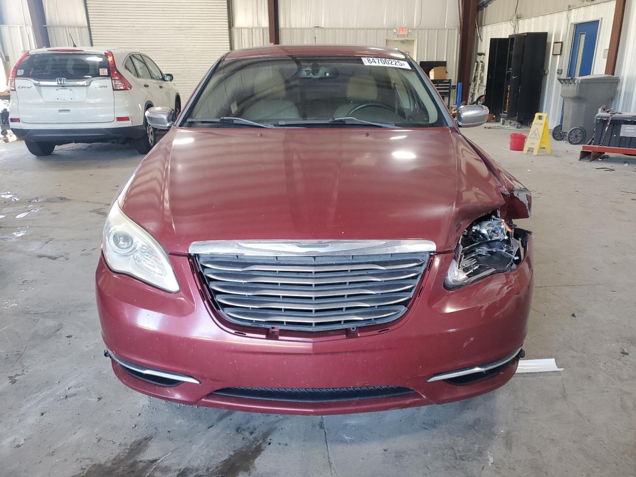 2013 Chrysler 200 Limited - Image 5