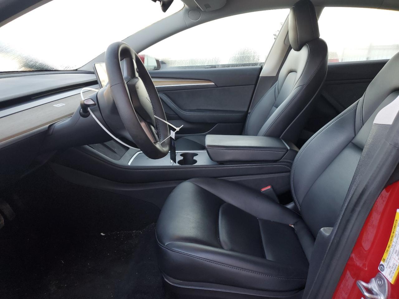 2022 Tesla Model 3 - Фото 7