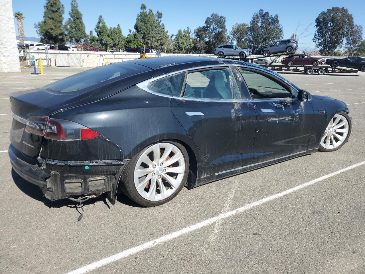 2019 Tesla Model S - Image 3