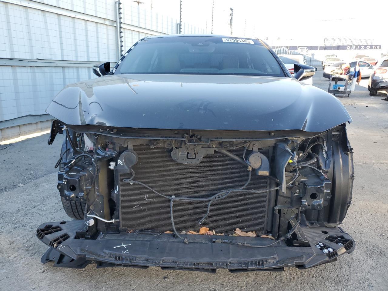 2022 Lexus Es 300H Base - Image 5